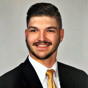 Meet your Posher, David